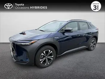 toyota-bz4x-2025-auto-21883-km-électrique