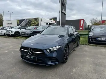 MERCEDES