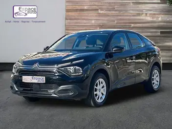 citroen-c4-iii-2022-manual-115532-km-essence