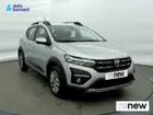 dacia-sandero-3-stepway-2022-manual-110467-km-bicarburation essence / gpl-2