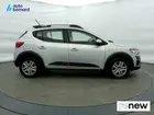 dacia-sandero-3-stepway-2022-manual-110467-km-bicarburation essence / gpl-3