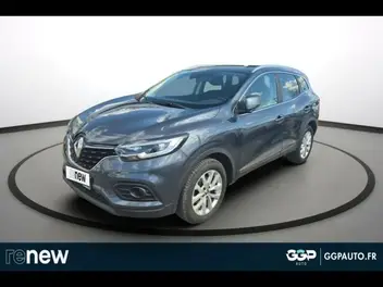 renault-kadjar-phase-2-2019-manual-66825-km-diesel