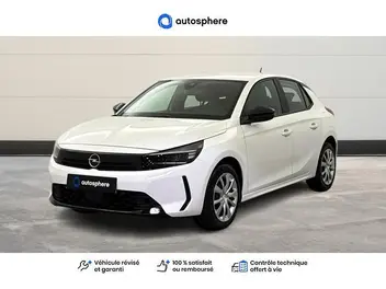 opel-corsa-vi-2025-manual-14443-km-essence