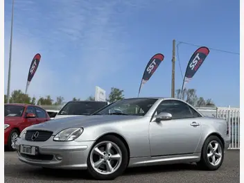MERCEDES