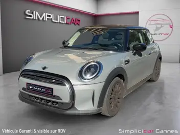 mini-iii-3p-phase-2-2021-auto-60500-km-essence