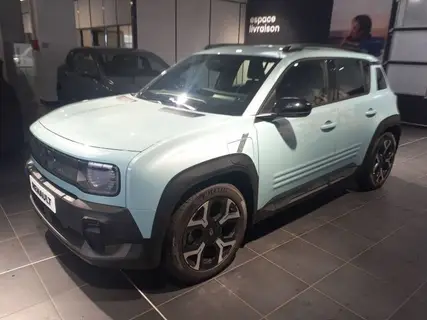 RENAULT R4