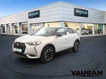 DS