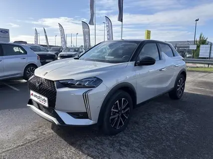 DS DS 3