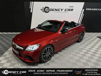 MERCEDES