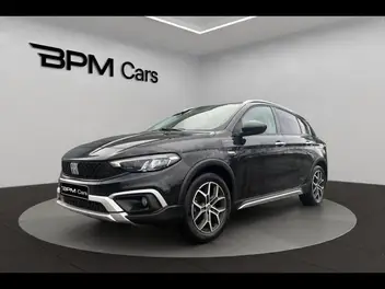 fiat-tipo-ii-cross-2022-manual-76661-km-diesel