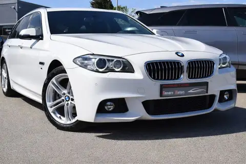 BMW SERIE 5