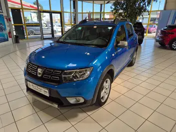 dacia-sandero-ii-stepway-phase-2-2019-manual-108954-km-diesel