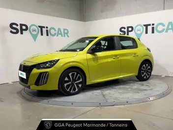 PEUGEOT