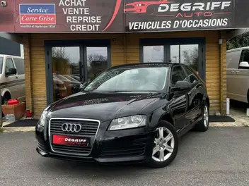 audi-a3-ii-phase-3-2010-manual-228000-km-diesel
