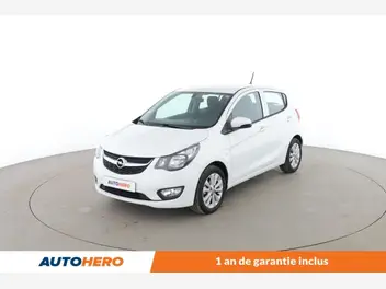 opel-karl-2019-manual-25696-km-essence