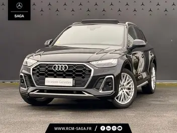audi-q5-ii-phase-2-2023-auto-30600-km-diesel