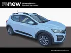dacia-sandero-3-stepway-2021-manual-106905-km-bicarburation essence / gpl-2
