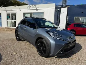 toyota-aygo-x-2024-manual-16750-km-essence