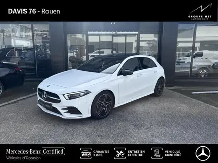 MERCEDES CLASSE A
