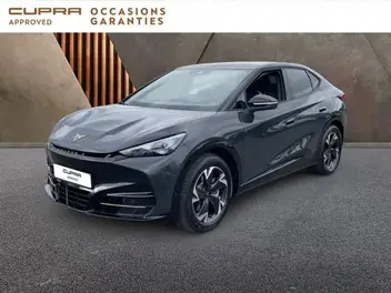 cupra-tavascan-2026-auto-200-km-électrique