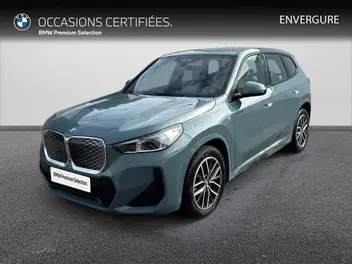 bmw-ix1-u11-2024-auto-34601-km-électrique