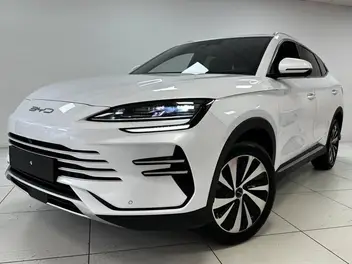 BYD