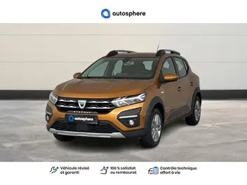 dacia-sandero-3-stepway-2022-manual-105979-km-essence