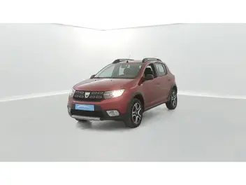 dacia-sandero-ii-phase-2-2021-manual-32159-km-diesel