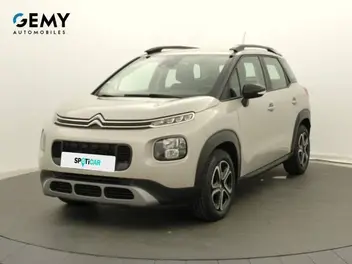 citroen-c3-aircross-2021-manual-110500-km-diesel