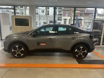 CITROEN