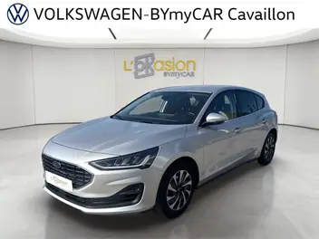 ford-focus-iv-phase-2-2023-auto-98224-km-bicarburation essence bioéthanol