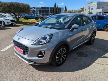 ford-puma-ii-2023-manual-10384-km-bicarburation essence bioéthanol