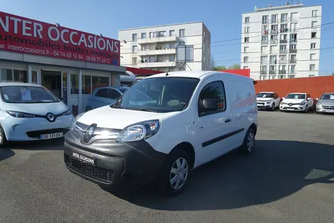 RENAULT KANGOO EXPRESS