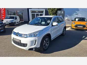 citroen-c4-aircross-2014-manual-79700-km-diesel