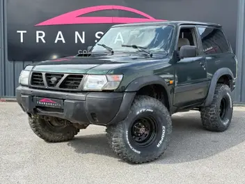 nissan-patrol-ii-1999-manual-338000-km-diesel