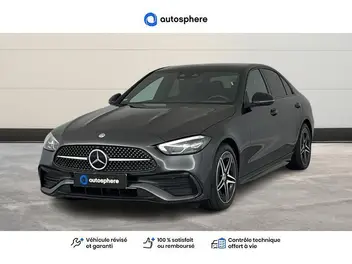 mercedes-classe-c-v-2025-auto-15696-km-diesel