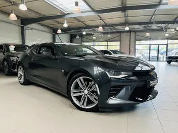 CHEVROLET