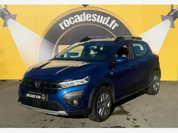 dacia-sandero-3-stepway-2023-manual-31380-km-essence