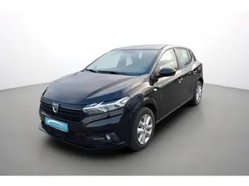 dacia-sandero-iii-2021-manual-53561-km-essence