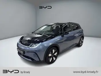 BYD