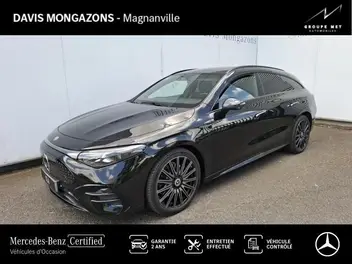 MERCEDES