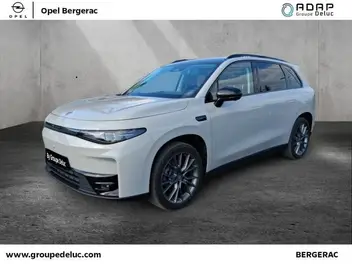 LEAPMOTOR