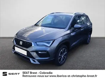 seat-ateca-phase-3-2026-manual-3000-km-essence