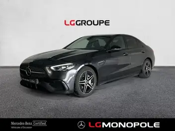 MERCEDES