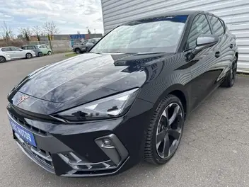 CUPRA
