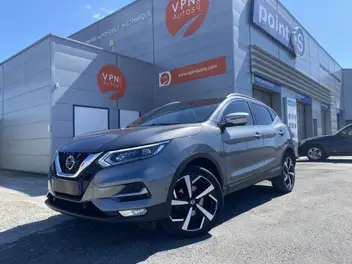 nissan-qashqai-ii-phase-2-2019-manual-91465-km-diesel