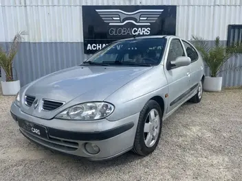 renault-megane-phase-2-2002-auto-215000-km-essence