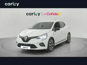 renault-clio-v-2022-manual-54767-km-diesel