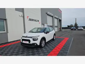 citroen-c3-iii-phase-2-2021-manual-58842-km-diesel-1
