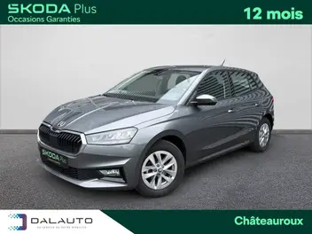 skoda-fabia-iv-2024-manual-12758-km-essence